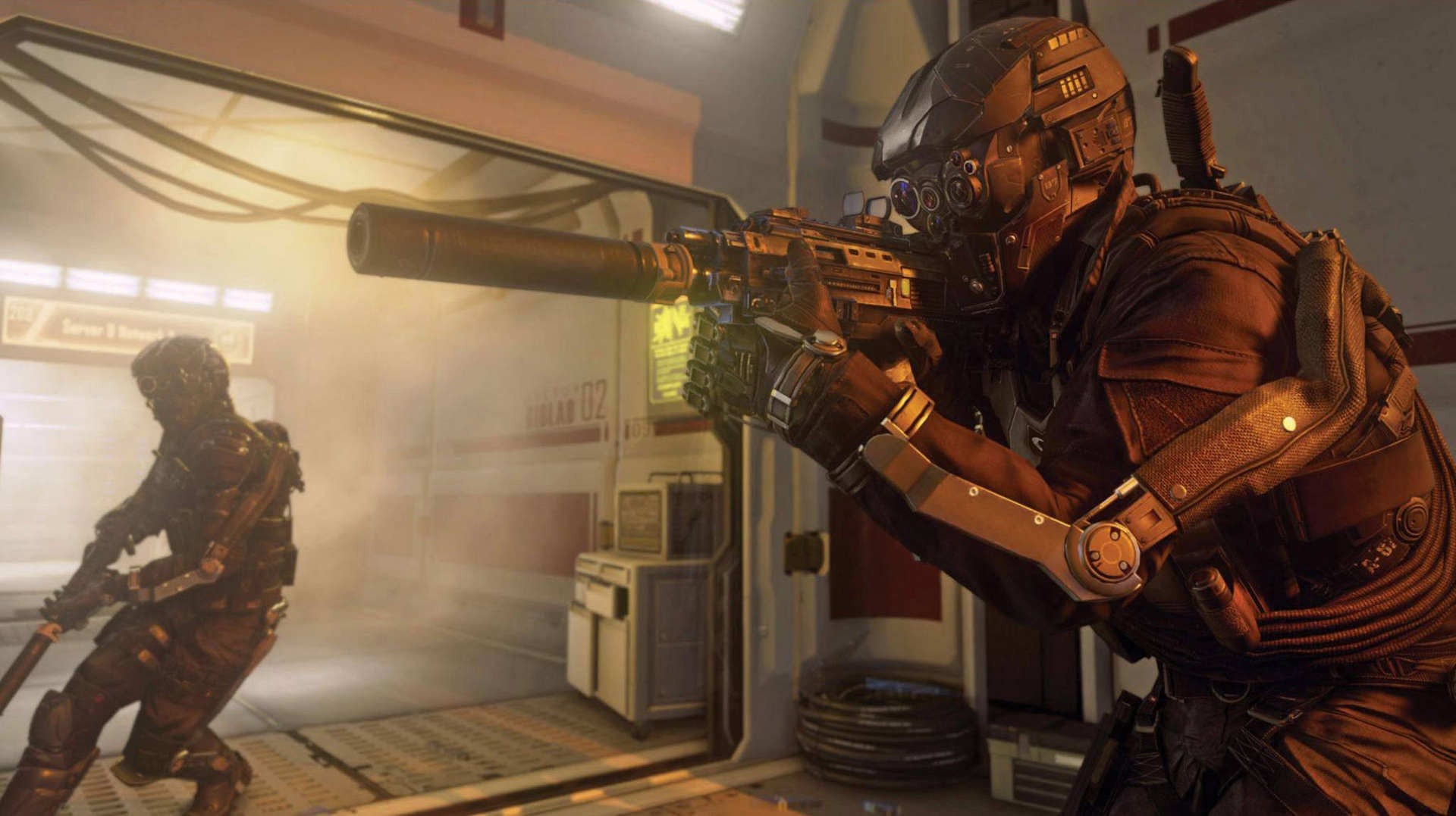 Call of Duty: Advanced Warfare - Imagen 26
